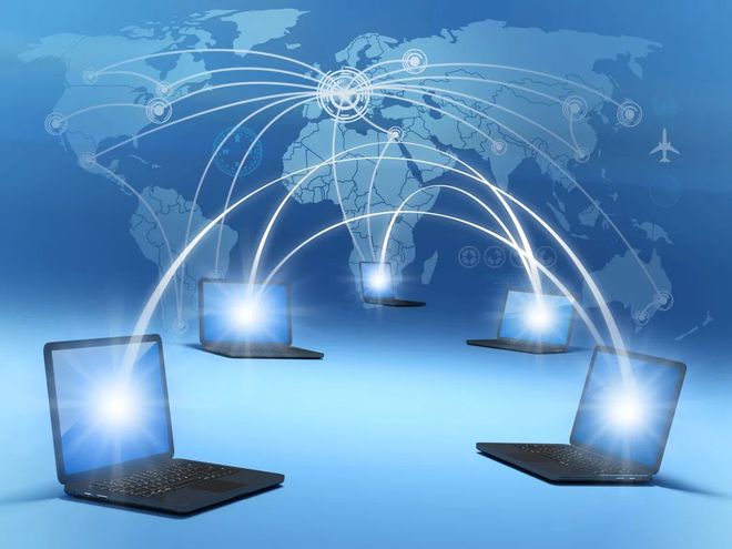 网络基础(二)网络互联模型