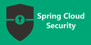 Spring Security(10) spring security oauth2服务器